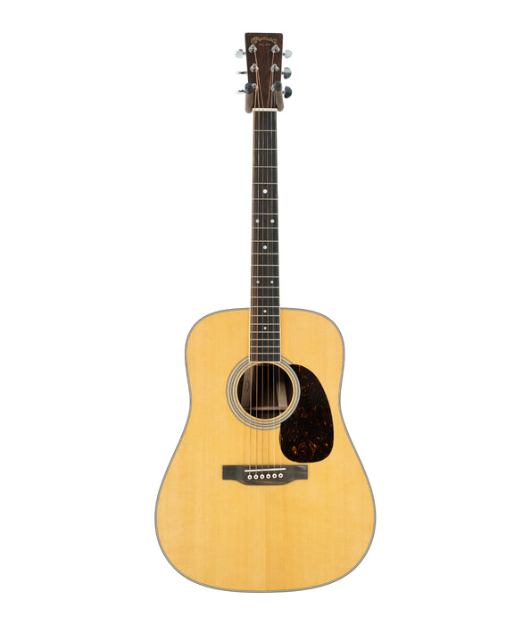 2024 Martin D35 Standard Dreadnought Acoustic Guitar - Spruce/Rosewood