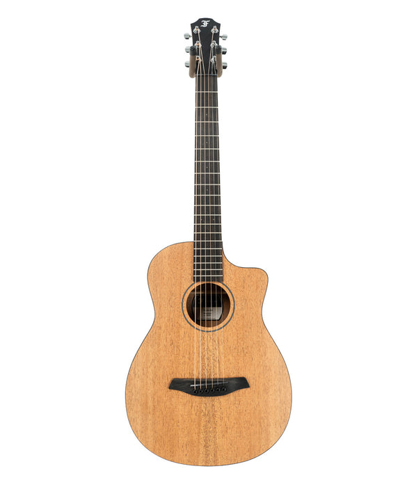 Furch Pioneer-MM African Mahogany Travel Acoustic Guitar