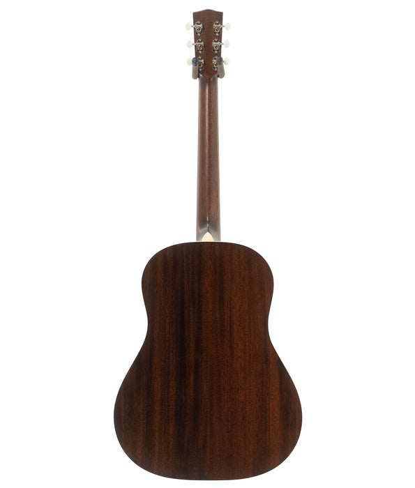 Bourgeois Touchstone Standard SDS/TS Torrefied Sitka/Mahogany Slope-Shoulder Dreadnought Acoustic Guitar - Sunburst | New