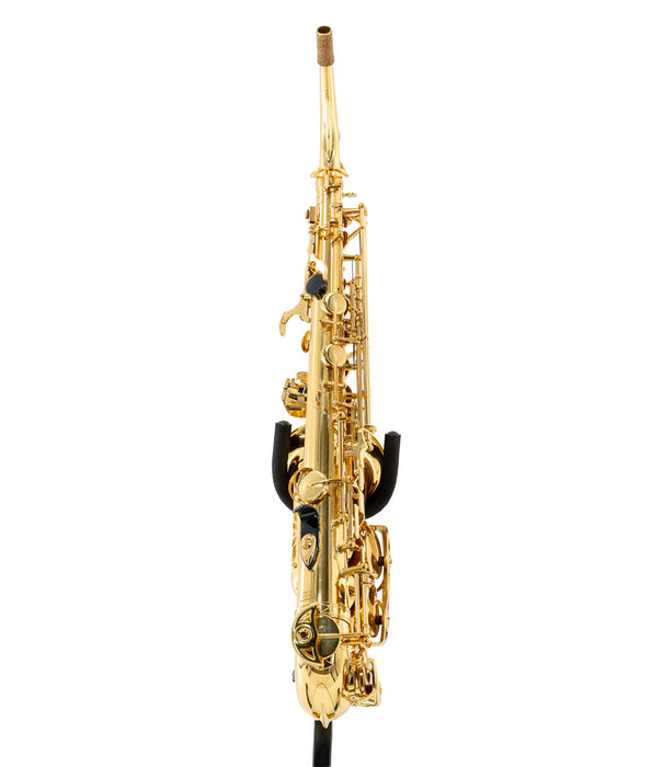 Pre-Owned Yamaha YAS-62 Alto Saxophone | Used