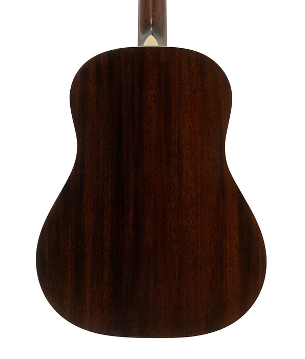 Bourgeois Touchstone Standard SDS/TS Torrefied Sitka/Mahogany Slope-Shoulder Dreadnought Acoustic Guitar - Sunburst | New