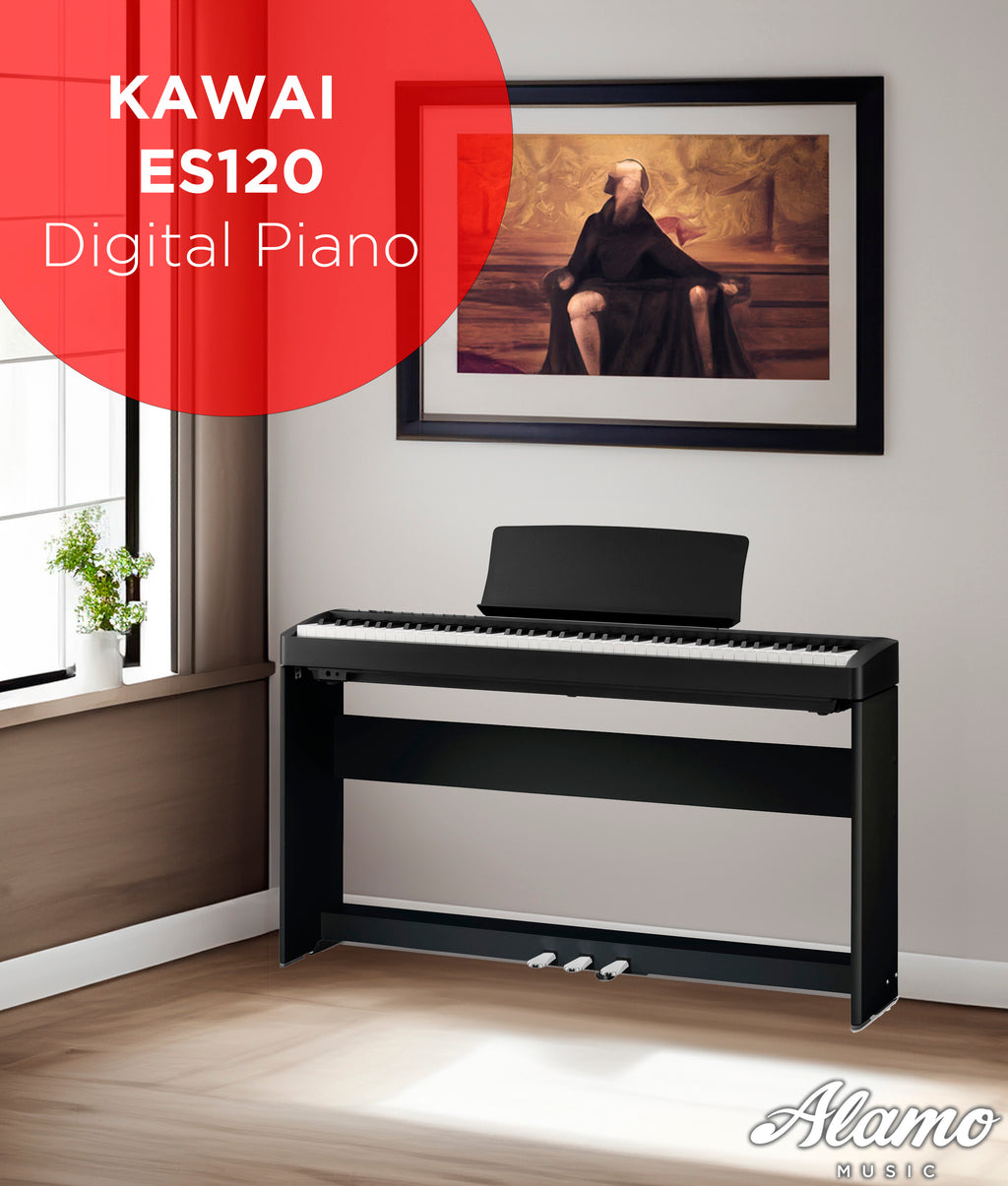 Kawai Keyboards | Alamo Music Center