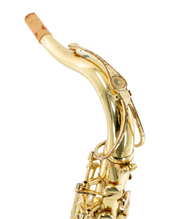 Pre-Owned Yamaha YTS-52 Tenor Saxophone | Used