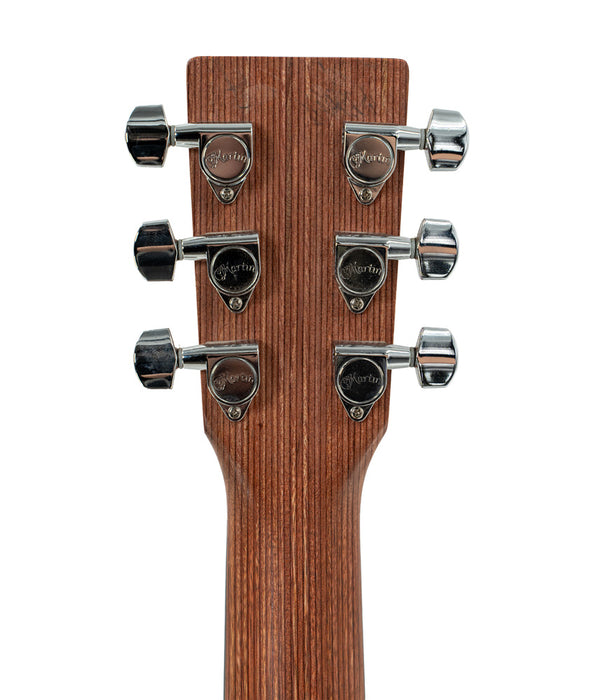 Pre-Owned Martin LX1E Little Martin Acoustic-Electric Guitar | New