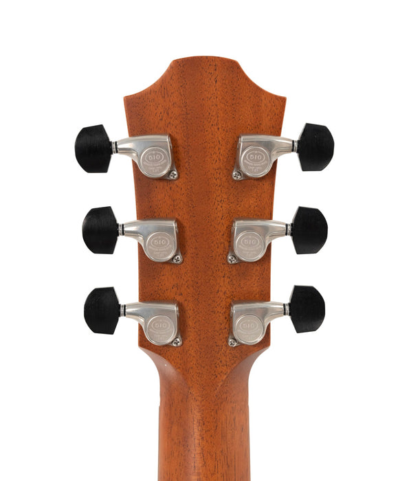 Furch Rainbow Dc-LX Alpine Spruce/Madagascar Rosewood Acoustic Guitar | New