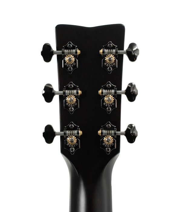 Pre-Owned Yamaha FS9R Acoustic Guitar | Used