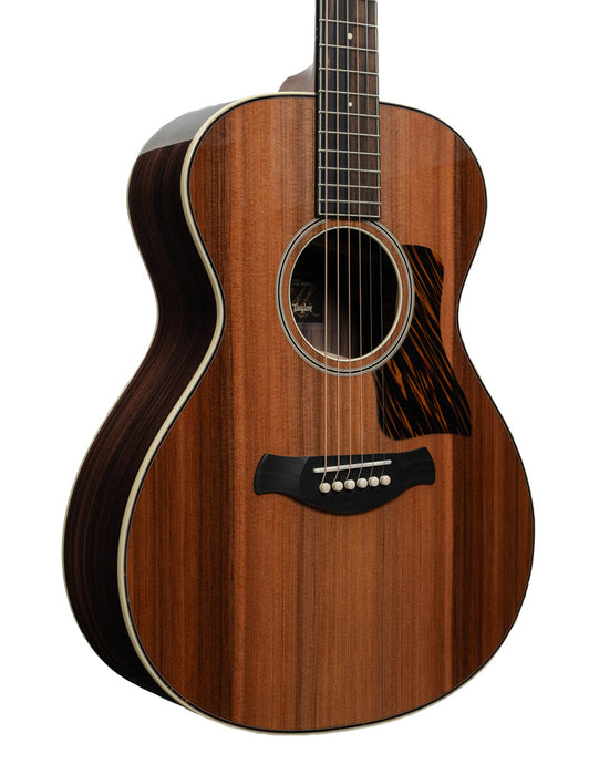 Taylor Custom Gold Label Grand Concert "Catch #1" Sinker Redwood/Rosewood Acoustic-Electric Guitar | New