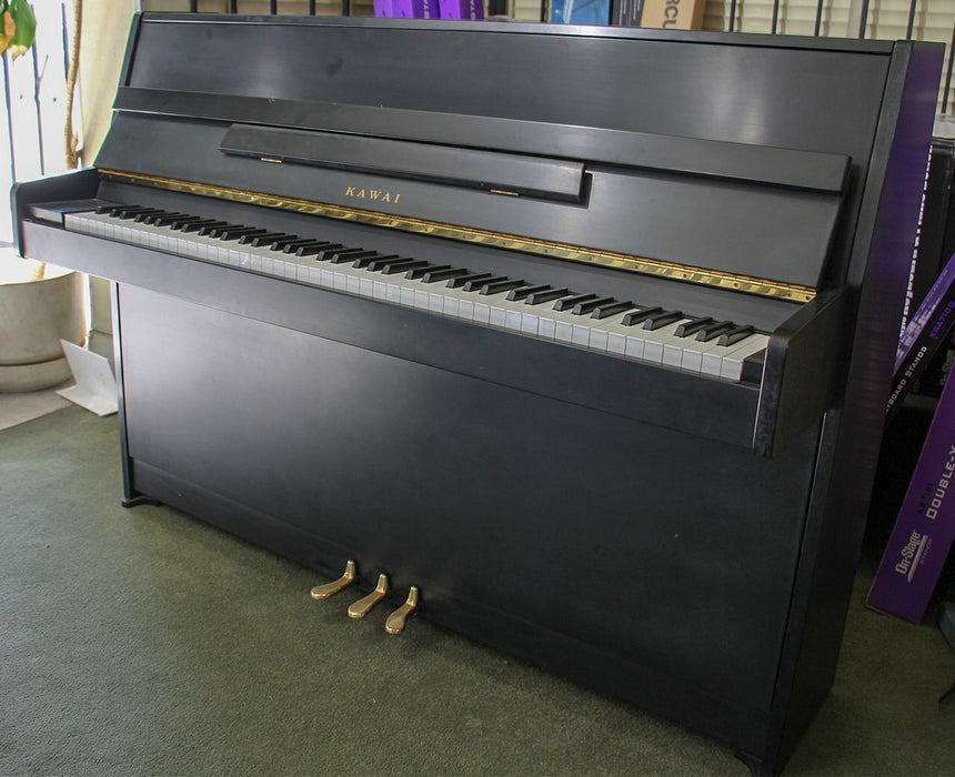 Kawai CX-4 Upright Console Upright Piano | Used