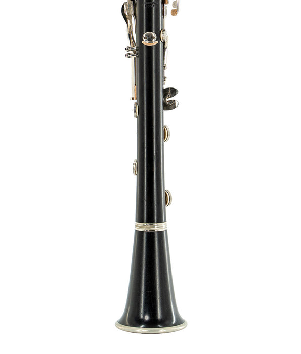 Pre-Owned Boosey and Hawkes Wooden Bb Clarinet | Used