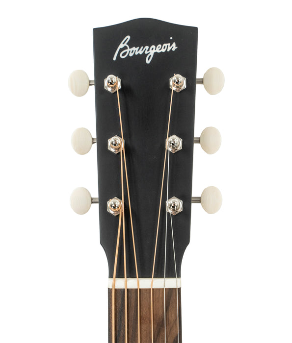 Bourgeois Touchstone Standard SDS/TS Torrefied Sitka/Mahogany Slope-Shoulder Dreadnought Acoustic Guitar - Sunburst | New