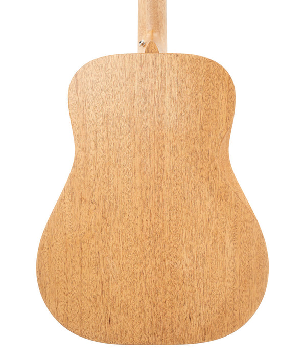 Furch Violet Deluxe D-EMa Dreadnought Spruce/Mahogany Acoustic Guitar