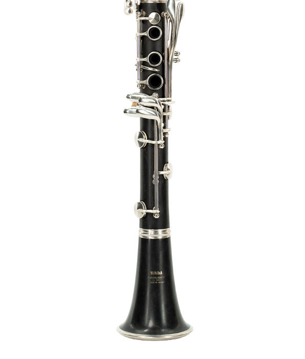 Pre-Owned Yamaha YCL 34 Clarinet | Used