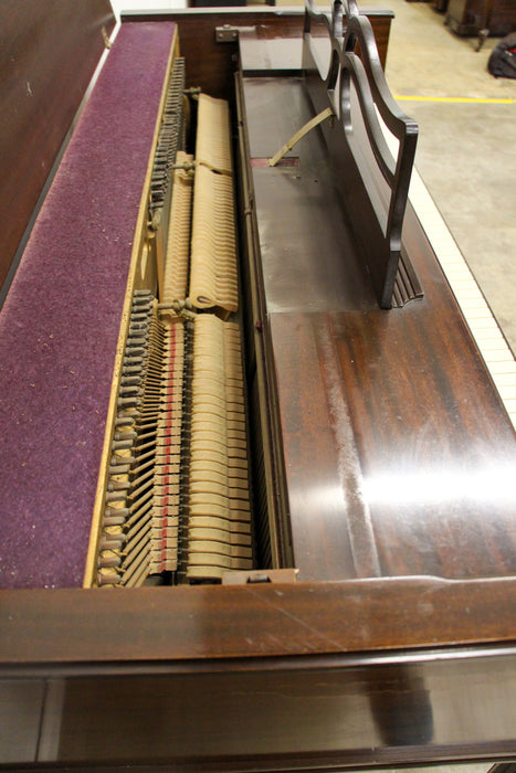 1950 Acrosonic by Baldwin Spinet Piano | Used