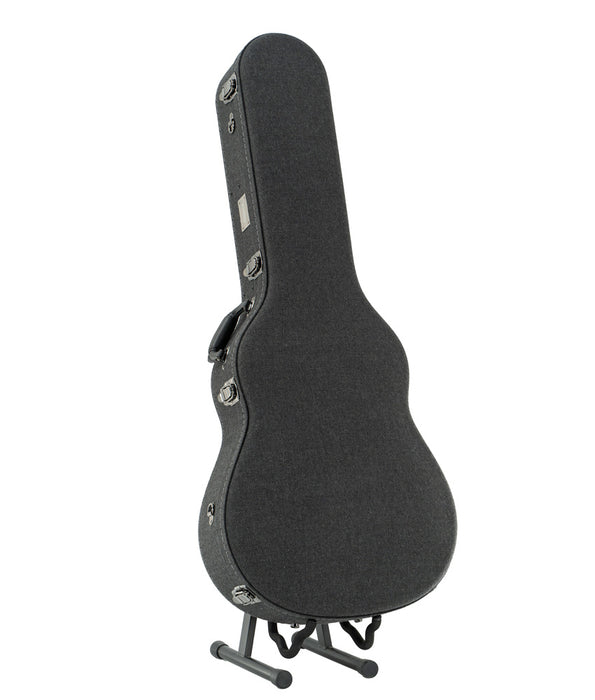 Yamaha FG9 RX Adirondack Spruce/Indian Rosewood Acoustic-Electric Guitar w/ Atmosfeel Pickup System | New