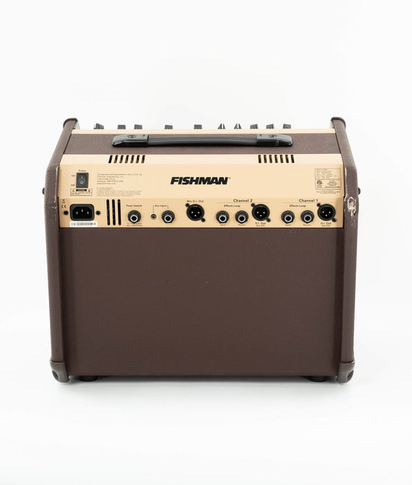 Pre-Owned PROLBT600 Loudbox Artist 120 Watt Acoustic Amp | Used