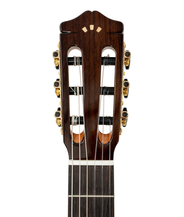 Cordoba F7 Spruce Top Flamenco Guitar | New