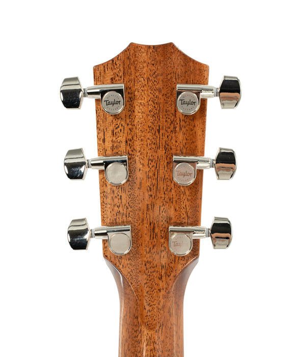 Taylor Guitar Legacy 810e Special Edition Spruce/Rosewood Dreadnought - Heritage Burst