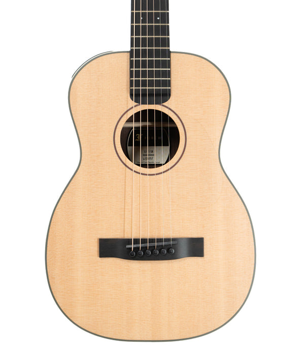 Pre-Owned Furch Little Jane LJ-11 Spruce/Rosewood Travel Acoustic Guitar | Used
