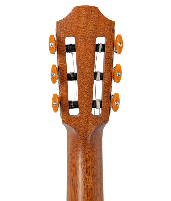 Pre-Owned Furch GNc 4-CR Western Red Cedar/ Indian Rosewood Acoustic-Electric Guitar | Used