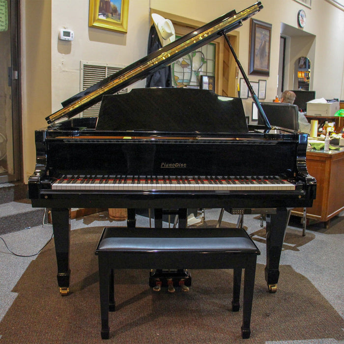 PianoDisc by Young Chang PD-520 Baby Grand (5'2") Piano "Player Piano" | Used