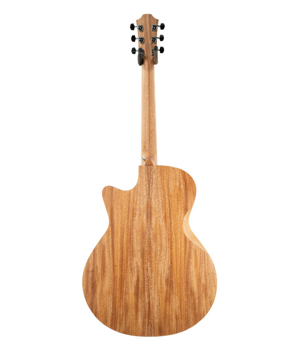 Furch Violet Deluxe Gc-SM Acoustic Guitar