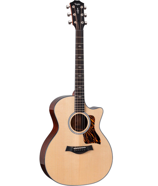 Taylor Next Generation 314ce Acoustic-Electric Guitar - Spruce/Sapele