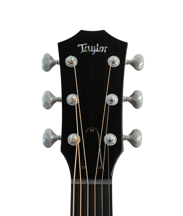 Taylor Custom Catch #33 C17E Grand Pacific Spruce/Bocote Acoustic-Electric Guitar