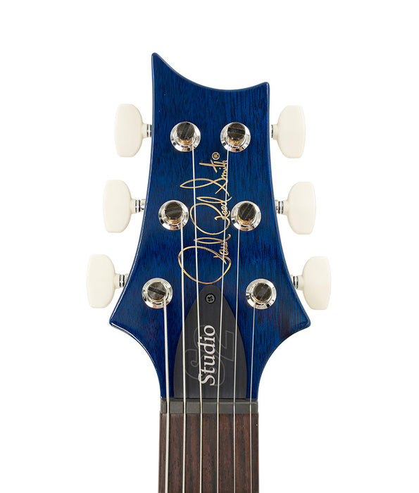 PRS S2 Studio Electric Guitar - Lake Blue