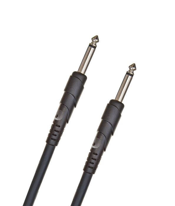 Planet Waves PW-CGT-10 Classic Series Straight/Straight Instrument Cable - 10 ft