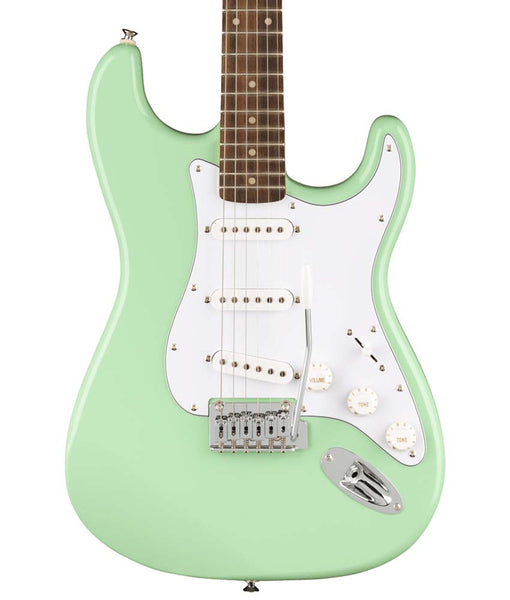 Squier FSR Affinity Series Stratocaster, Laurel Fingerboard, White