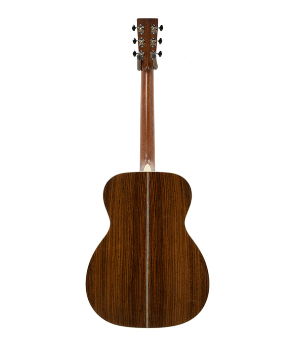 Pre-Owned Martin Special Spec 28 Style 0000 Size Sunburst w/Hardshell Case