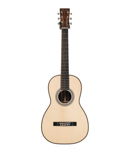 Martin Custom Shop Size 2 Italian Alpine Spruce/Wild Grain Rosewood Acoustic Guitar | New