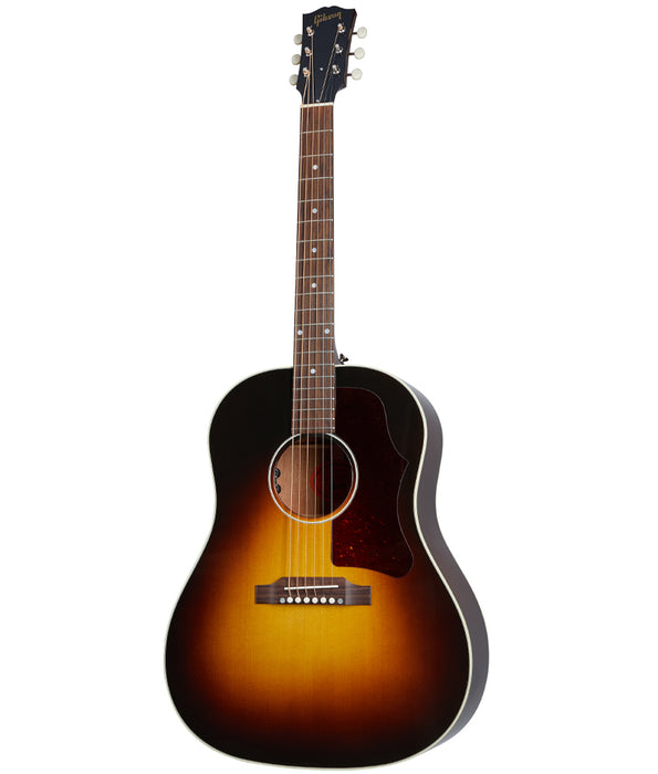 (MINT) Gibson Acoustic '50s J-45 Original Acoustic-Electric Guitar - Vintage Sunburst
