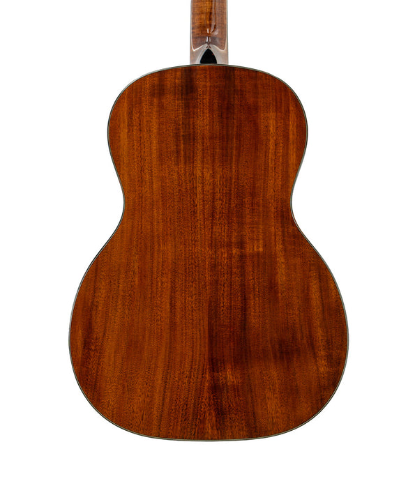 Pre-Owned Recording King ROS-729 12-Fret Solid Koa Acoustic Guitar | Used