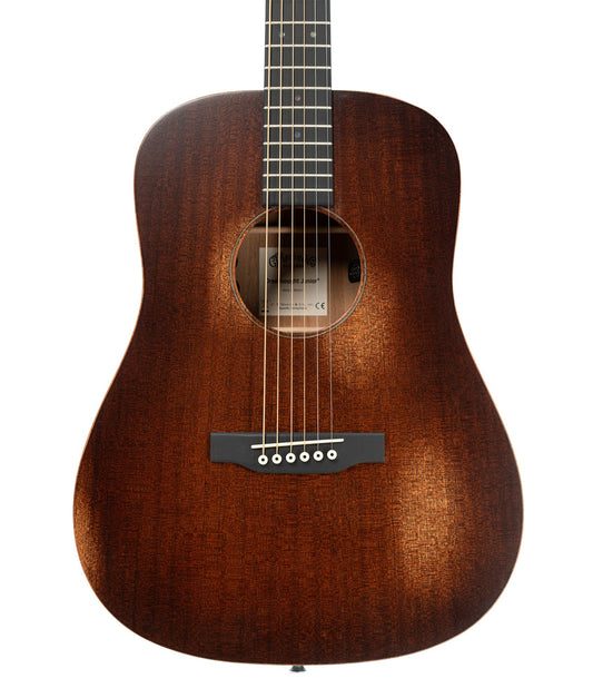 2025 Martin D-JRE StreetMaster Dreadnought Junior Acoustic-Electric Guitar | Used