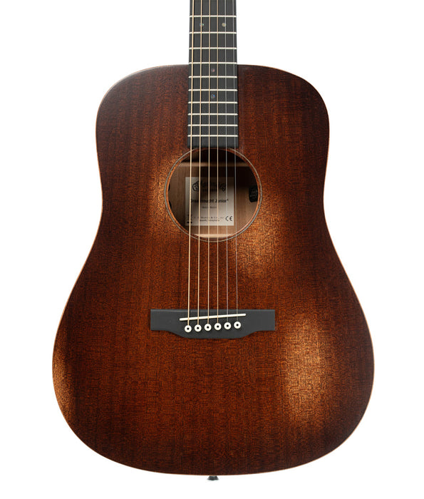 2025 Martin D-JRE StreetMaster Dreadnought Junior Acoustic-Electric Guitar | Used