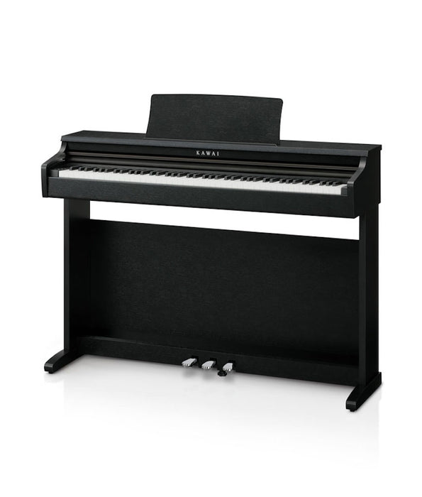 Kawai KDP120 Digital Home Piano - Black