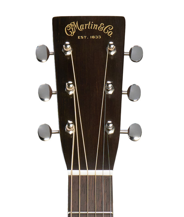 Martin 0-17 Jason Isbell Signature Acoustic Guitar