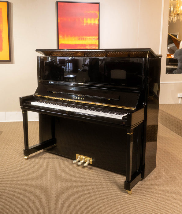 Kawai Master Series MS-134 Upright Piano | New