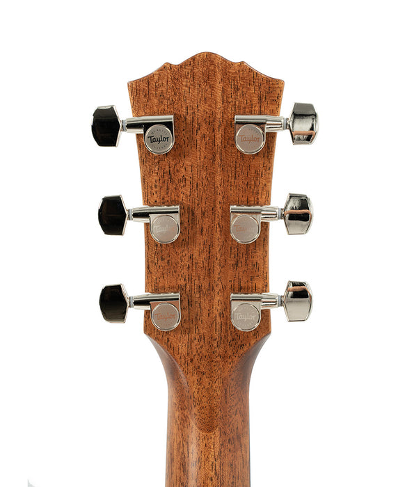 Taylor 510e Gold Label Acoustic-Electric Guitar Torrefied Spruce/Mahogany - Natural | New