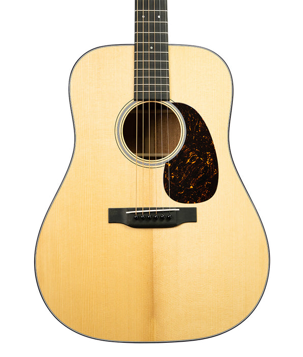 Martin D18 Authentic 1937 VTS Acoustic Guitar w/ Case