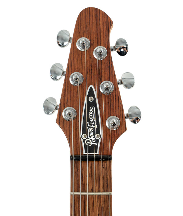 Powers Electric A-Type Electric Guitar - Solana Sunset | New