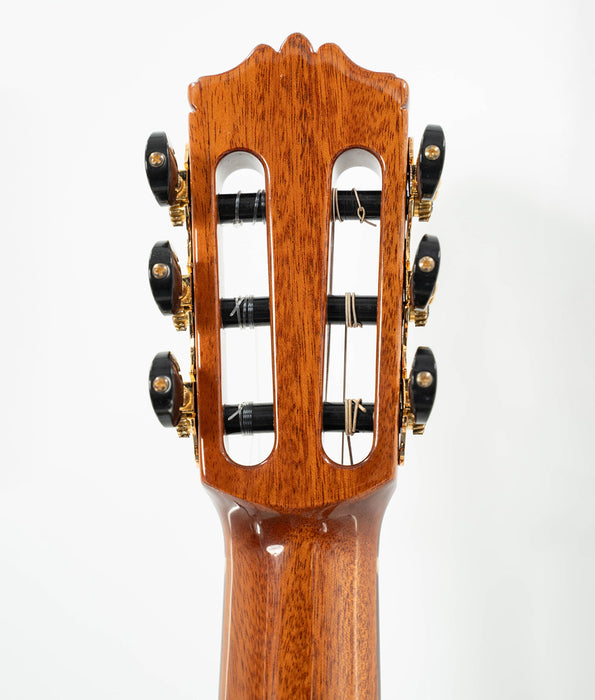 Pre-Owned Cordoba C9 Parlor Classical Guitar- Cedar/Mahogany | Used