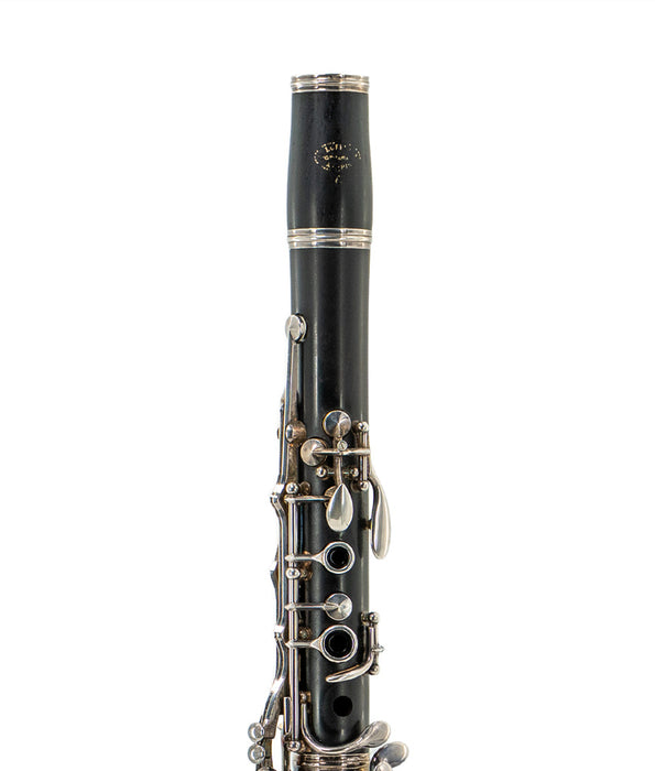 Pre-Owned Buffet Crampon E11 Clarinet | Used