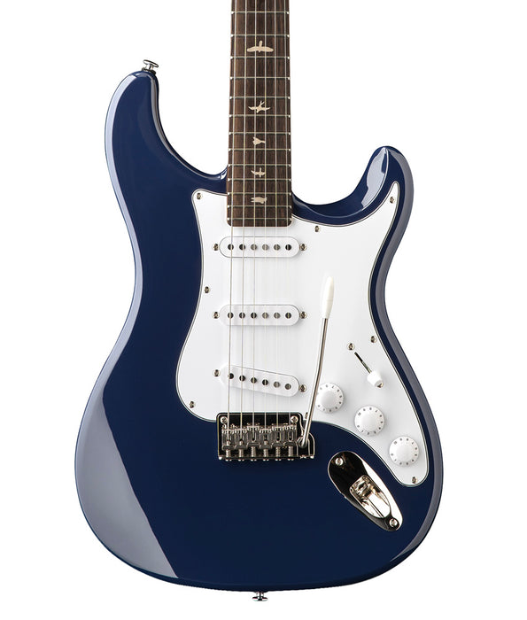 PRS SE Silver Sky Rosewood Electric Guitar- Trad Blue