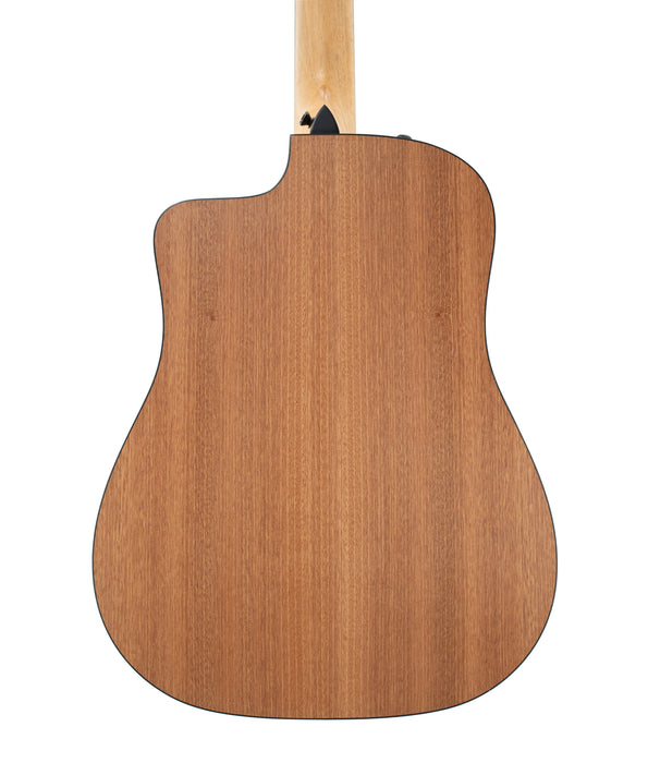 Taylor Somos 150ce Doce Doble 12-string Acoustic Guitar