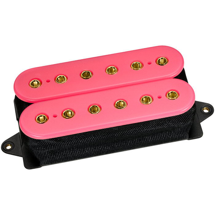 DiMarzio Evolution Neck Pickup - Pink