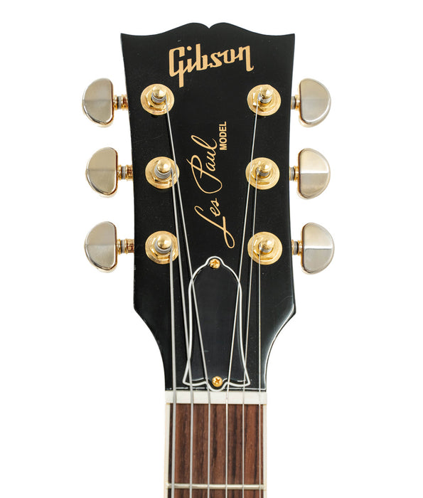 Pre-Owned 2018 Gibson Les Paul Studio Electric Guitar - Wine Red | Used