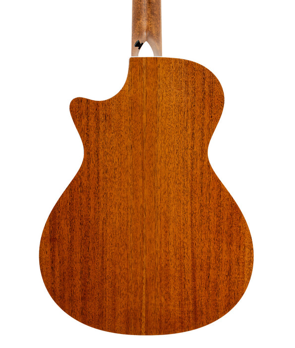 Taylor Next Generation 552ce Grand Concert Cedar/Mahogany 12-String Acoustic-Electric Guitar | New