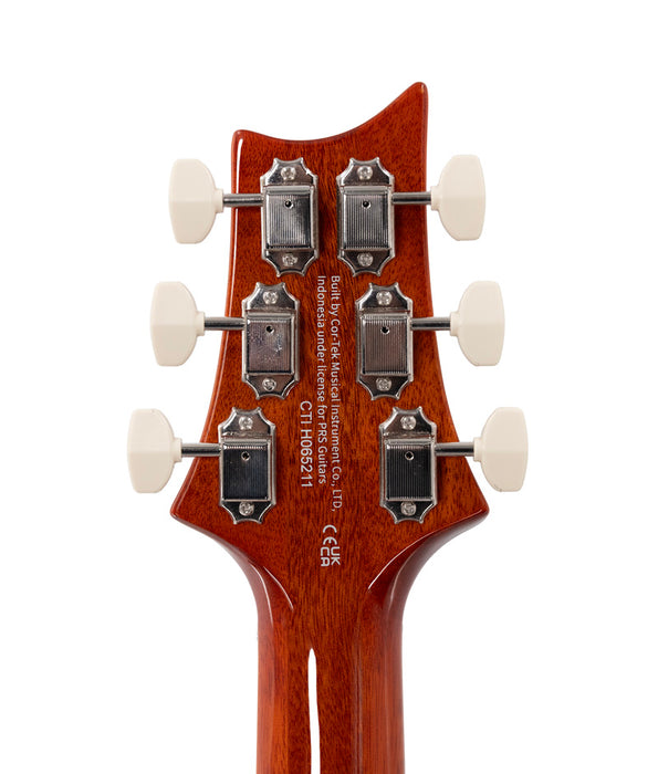 PRS SE McCarty 594 Singlecut Electric Guitar - Vintage Sunburst | New